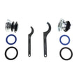 Load image into Gallery viewer, Bilstein B14 12-14 Ford Focus PSS Suspension Kit - Back View