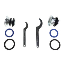 Load image into Gallery viewer, Bilstein B14 12-14 Ford Focus PSS Suspension Kit - Back View