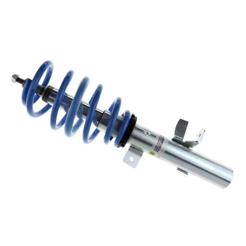 Bilstein B14 12-14 Ford Focus PSS Suspension Kit - Installation View