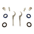 Load image into Gallery viewer, Bilstein B14 1992 BMW 318i Base Front and Rear Performance Suspension System - Back View