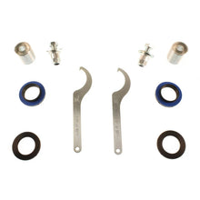 Load image into Gallery viewer, Bilstein B14 1992 BMW 318i Base Front and Rear Performance Suspension System - Back View