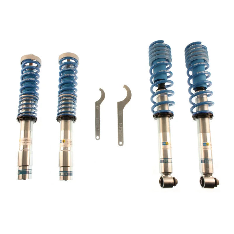 Bilstein B14 1997 BMW 540i Base Front and Rear Performance Suspension System - Main Product View