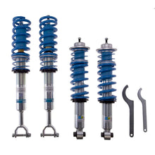 Load image into Gallery viewer, Bilstein B14 1998 Audi A6 Quattro Avant Front and Rear Suspension Kit - Main Product View