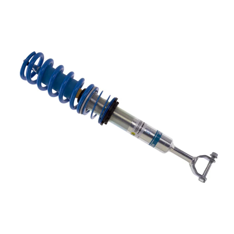 Bilstein B14 1998 Audi A6 Quattro Avant Front and Rear Suspension Kit - Installation View
