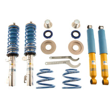 Load image into Gallery viewer, Bilstein B14 2000 Audi TT Quattro Base Front and Rear Performance Suspension System - Main Product View