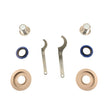Load image into Gallery viewer, Bilstein B14 2000 Audi TT Quattro Base Front and Rear Performance Suspension System - Side View