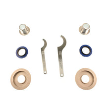 Load image into Gallery viewer, Bilstein B14 2000 Audi TT Quattro Base Front and Rear Performance Suspension System - Side View
