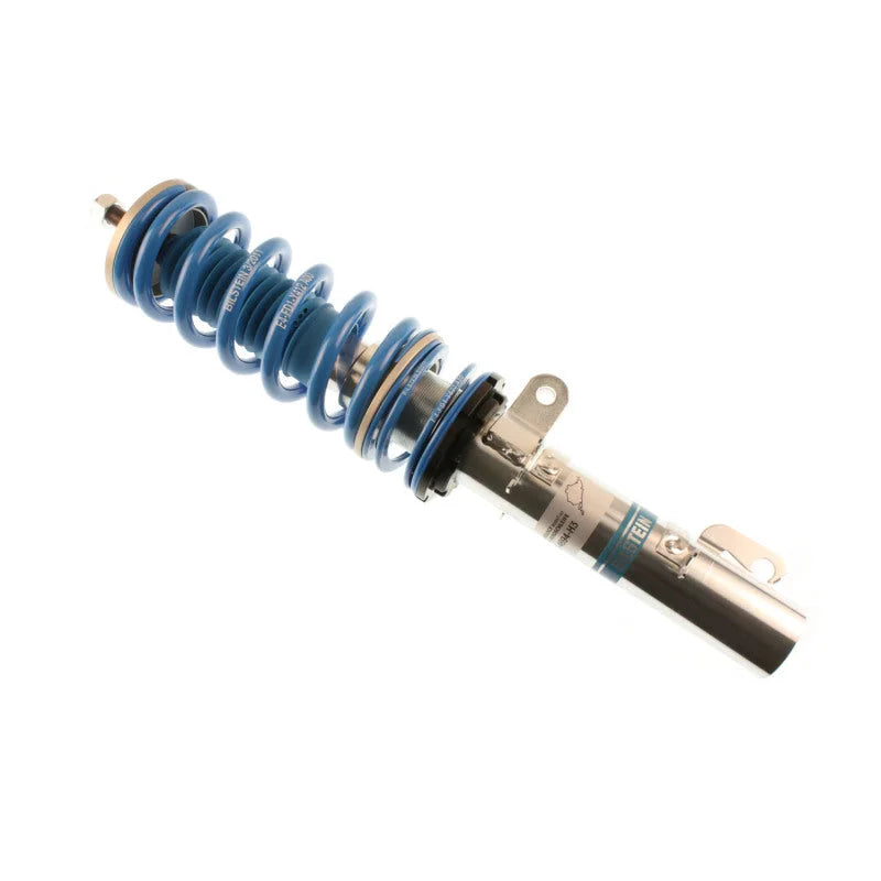 Bilstein B14 2000 Audi TT Quattro Base Front and Rear Performance Suspension System - Back View
