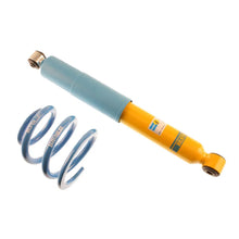 Load image into Gallery viewer, Bilstein B14 2000 Audi TT Quattro Base Front and Rear Performance Suspension System - Installation View