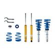Load image into Gallery viewer, Bilstein B14 2001-2006 BMW 330ci Front and Rear Suspension Kit - Main Product View