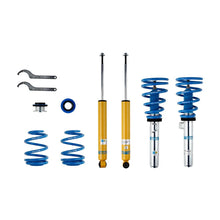 Load image into Gallery viewer, Bilstein B14 2001-2006 BMW 330ci Front and Rear Suspension Kit - Main Product View