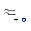 Load image into Gallery viewer, Bilstein B14 2001-2006 BMW 330ci Front and Rear Suspension Kit - Back View