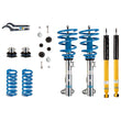 Load image into Gallery viewer, Bilstein B14 2002 Mercedes-Benz C230 Kompressor Front and Rear Suspension Kit - Main Product View