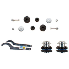 Load image into Gallery viewer, Bilstein B14 2002 Mercedes-Benz C230 Kompressor Front and Rear Suspension Kit - Back View