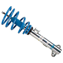 Load image into Gallery viewer, Bilstein B14 2002 Mercedes-Benz C230 Kompressor Front and Rear Suspension Kit - Installation View