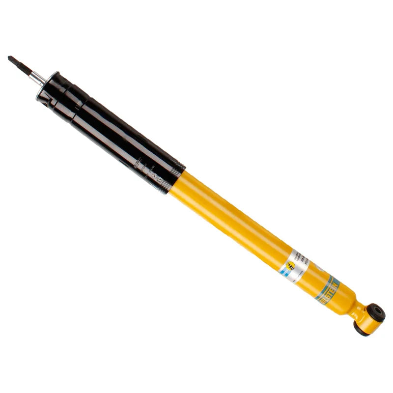 Bilstein B14 2002 Mercedes-Benz C230 Kompressor Front and Rear Suspension Kit - Additional View 5