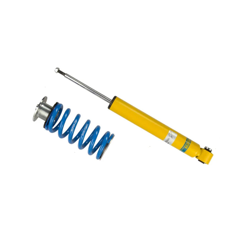 Bilstein B14 2004 Audi A4 Avant Front and Rear Suspension Kit - Additional View 5