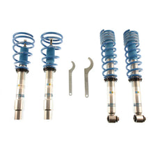 Load image into Gallery viewer, Bilstein B14 2004 BMW 525i Base Front and Rear Performance Suspension System - Main Product View