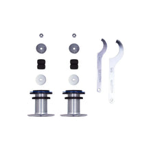 Load image into Gallery viewer, Bilstein B14 2004 Chrysler Crossfire Base Front and Rear Suspension Kit - Side View