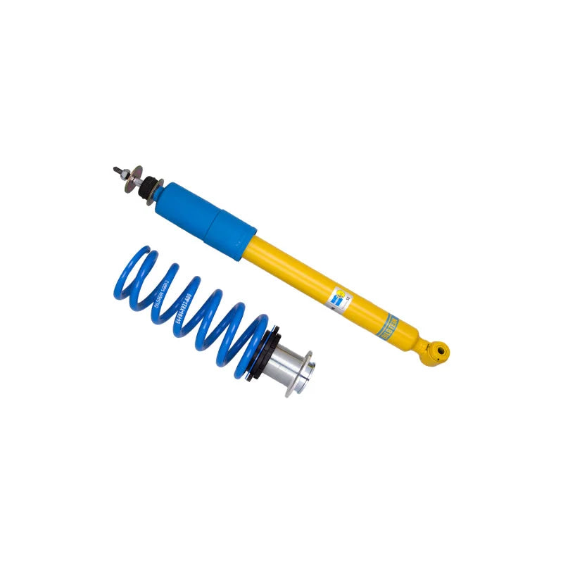 Bilstein B14 2004 Chrysler Crossfire Base Front and Rear Suspension Kit - Back View