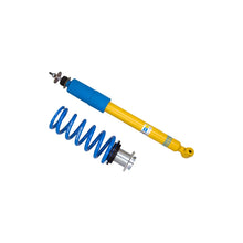 Load image into Gallery viewer, Bilstein B14 2004 Chrysler Crossfire Base Front and Rear Suspension Kit - Back View