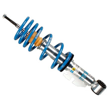 Load image into Gallery viewer, Bilstein B14 2005 Mini Cooper Base Convertible Front and Rear Suspension Kit - Installation View