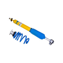 Load image into Gallery viewer, Bilstein B14 2006 Audi A6 Base Front and Rear Suspension Kit - Additional View 5