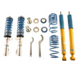 Load image into Gallery viewer, Bilstein B14 2006 Audi TT Sport Front and Rear Performance Suspension System - Main Product View
