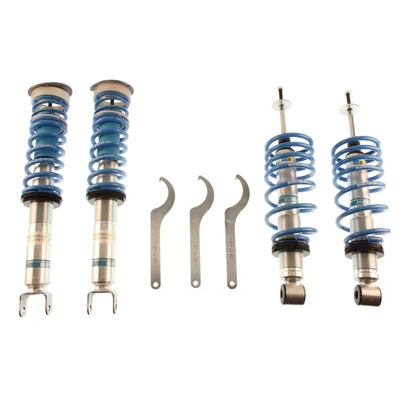 Bilstein B14 2007 Mazda MX-5 Miata Sport Front and Rear Performance Suspension System - Main Product View