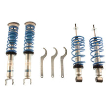 Load image into Gallery viewer, Bilstein B14 2007 Mazda MX-5 Miata Sport Front and Rear Performance Suspension System - Main Product View