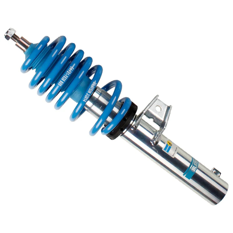 Bilstein B14 2008 Audi TT Quattro Base Front and Rear Suspension Kit - Installation View
