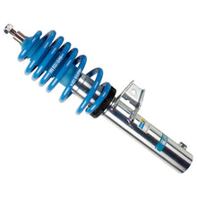 Load image into Gallery viewer, Bilstein B14 2008 Audi TT Quattro Base Front and Rear Suspension Kit - Installation View