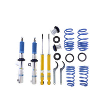 Load image into Gallery viewer, Bilstein B14 2008 Volkswagen GTI Base Front and Rear Suspension Kit - Main Product View