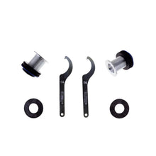 Load image into Gallery viewer, Bilstein B14 2008 Volkswagen GTI Base Front and Rear Suspension Kit - Side View