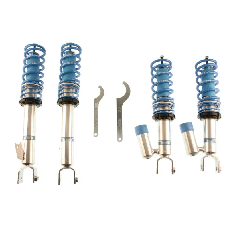Bilstein B14 2009 Honda S2000 CR Front and Rear Performance Suspension System - Main Product View