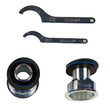 Load image into Gallery viewer, Bilstein B14 2009 Mercedes-Benz C230 Base Front and Rear Suspension Kit - Additional View 5