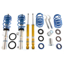 Load image into Gallery viewer, Bilstein B14 2010 Volkswagen Golf Base Front and Rear Performance Suspension System - Main Product View