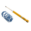 Load image into Gallery viewer, Bilstein B14 2010 Volkswagen Golf Base Front and Rear Performance Suspension System - Back View