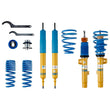 Load image into Gallery viewer, Bilstein B14 2012 BMW 328i Base Front and Rear Suspension Kit - Main Product View