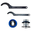 Load image into Gallery viewer, Bilstein B14 2012 BMW 328i Base Front and Rear Suspension Kit - Side View