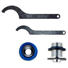 Load image into Gallery viewer, Bilstein B14 2012 BMW 328i Base Front and Rear Suspension Kit - Side View