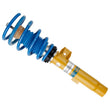 Load image into Gallery viewer, Bilstein B14 2012 BMW 328i Base Front and Rear Suspension Kit - Back View