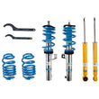 Load image into Gallery viewer, Bilstein B14 2012 Volkswagen Beetle Turbo Front and Rear Suspension Kit - Main Product View