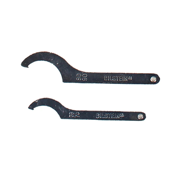 Bilstein B14 2012 Volkswagen Beetle Turbo Front and Rear Suspension Kit - Additional View 5