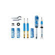 Load image into Gallery viewer, Bilstein B14 2017 Mercedes-Benz E300/E400 Front and Rear Suspension Kit - Main Product View