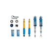 Load image into Gallery viewer, Bilstein B14 Audi S4 (8E) K4 Performance Suspension System (May Req. OE 8E0412377C) - Main Product View