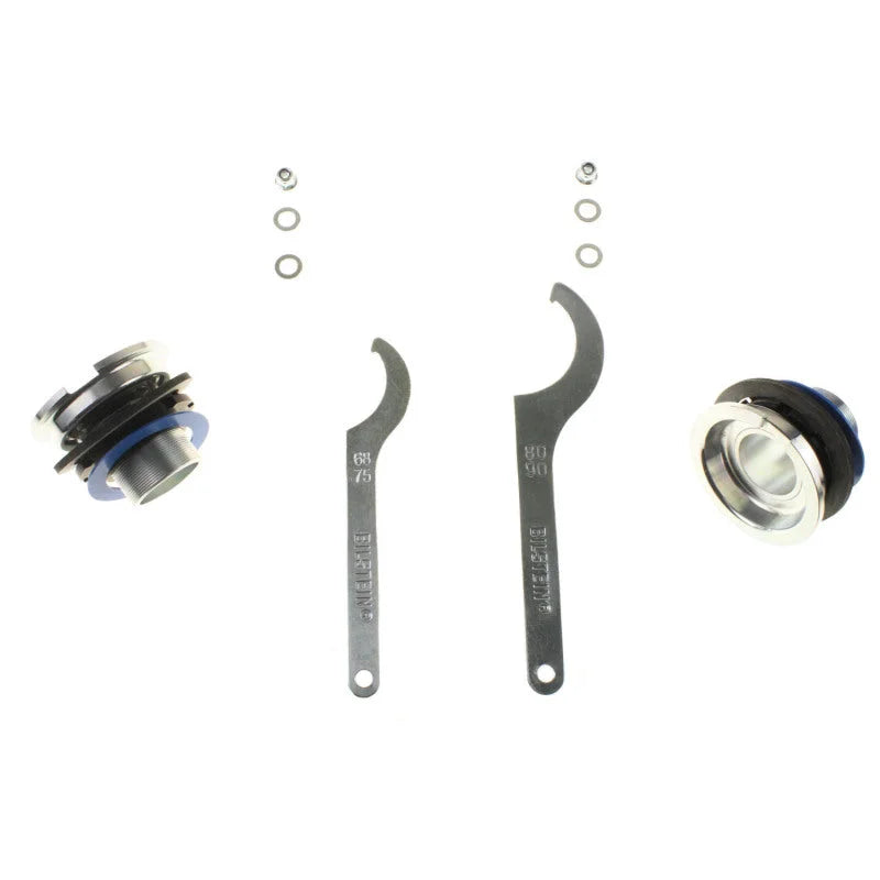 Bilstein B14 Ford Focus2 Lim. Mazda 3 S40/V50K4 Suspension Kit - Side View