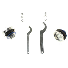 Load image into Gallery viewer, Bilstein B14 Ford Focus2 Lim. Mazda 3 S40/V50K4 Suspension Kit - Side View