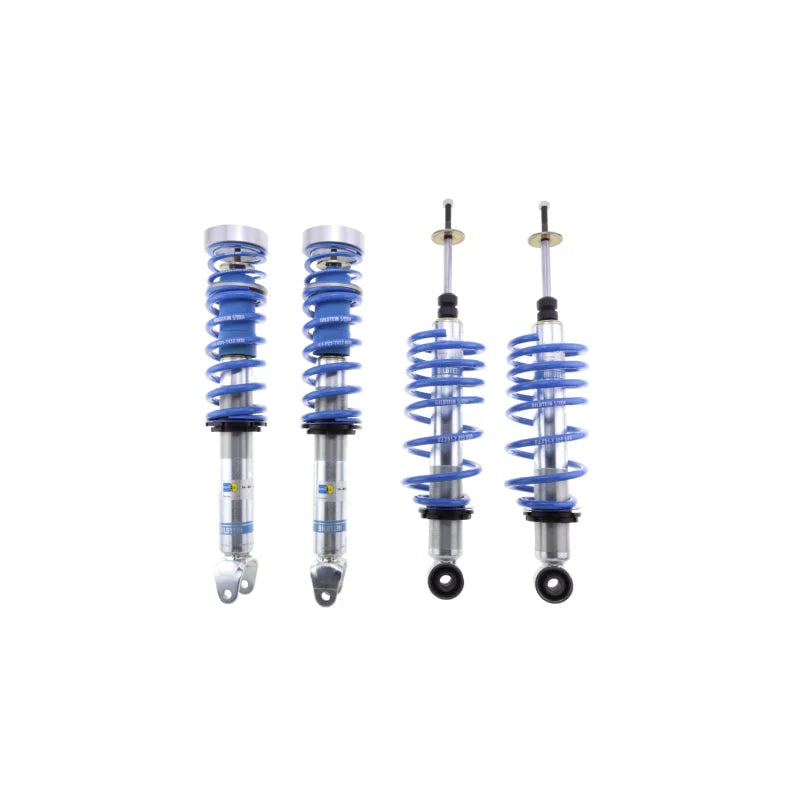 Bilstein B14 KIT 4 Suspension Kit fits 2004-2011 Mazda RX-8 - Side View