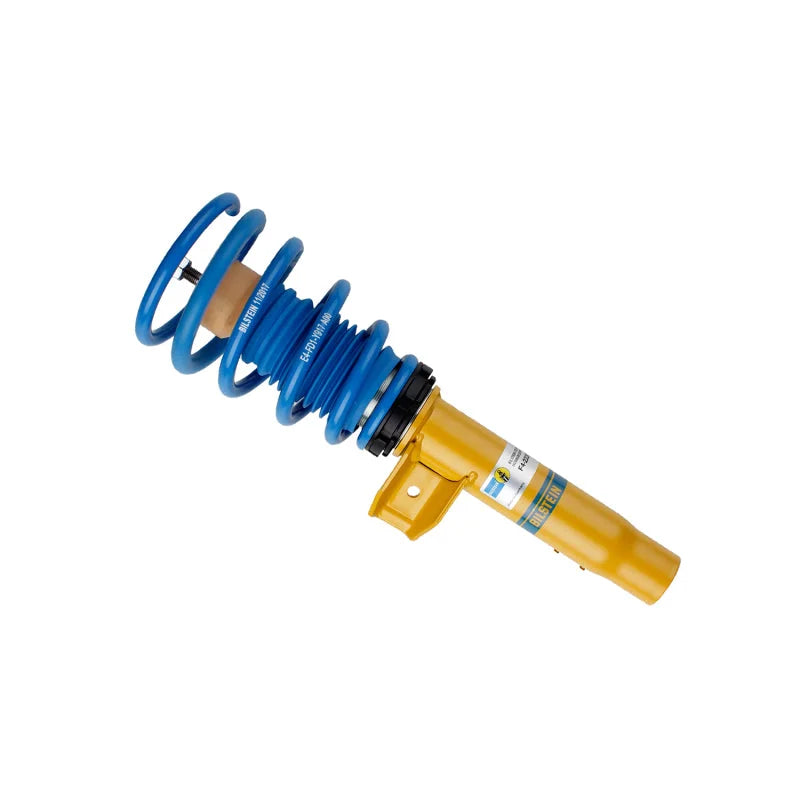 Bilstein B14 (PSS) 09-13 BMW 328i xDrive / 335i xDrive Suspension Kit - Back View